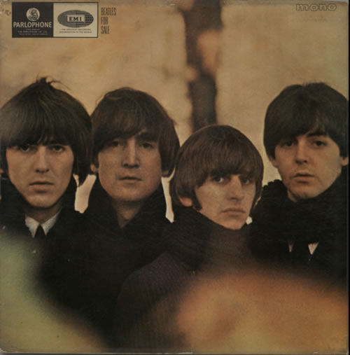 ビートルズBEATLES/SOUTH AFRICA盤 The Beatles The Beatles Collection South African Vinyl Box